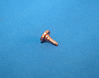 Cold Formed Copper Terminal for the Automotive Industry