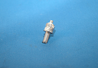 Cold Forming of a Brass Stud for the Electronic Industry