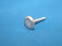 Cold Forming of an Aluminum Pneumatic Valve Stem for the Automotive Industry