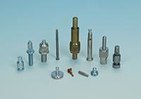 Thread Rolling & Roll Forming Capabilities