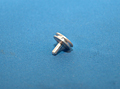 Cold Formed Aluminum Specimen Mount for the Scientific Industry