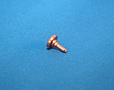 Cold Formed Copper Terminal for the Automotive Industry