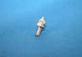 Cold Forming of a Brass Stud for the Electronic Industry