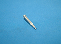 Screw Machine Conversion of a Brass Shaft for an Electronic Switch