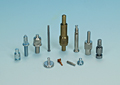 Thread Rolling & Roll Forming Capabilities