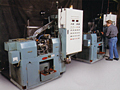 Secondary Metal Removal Operations Services
